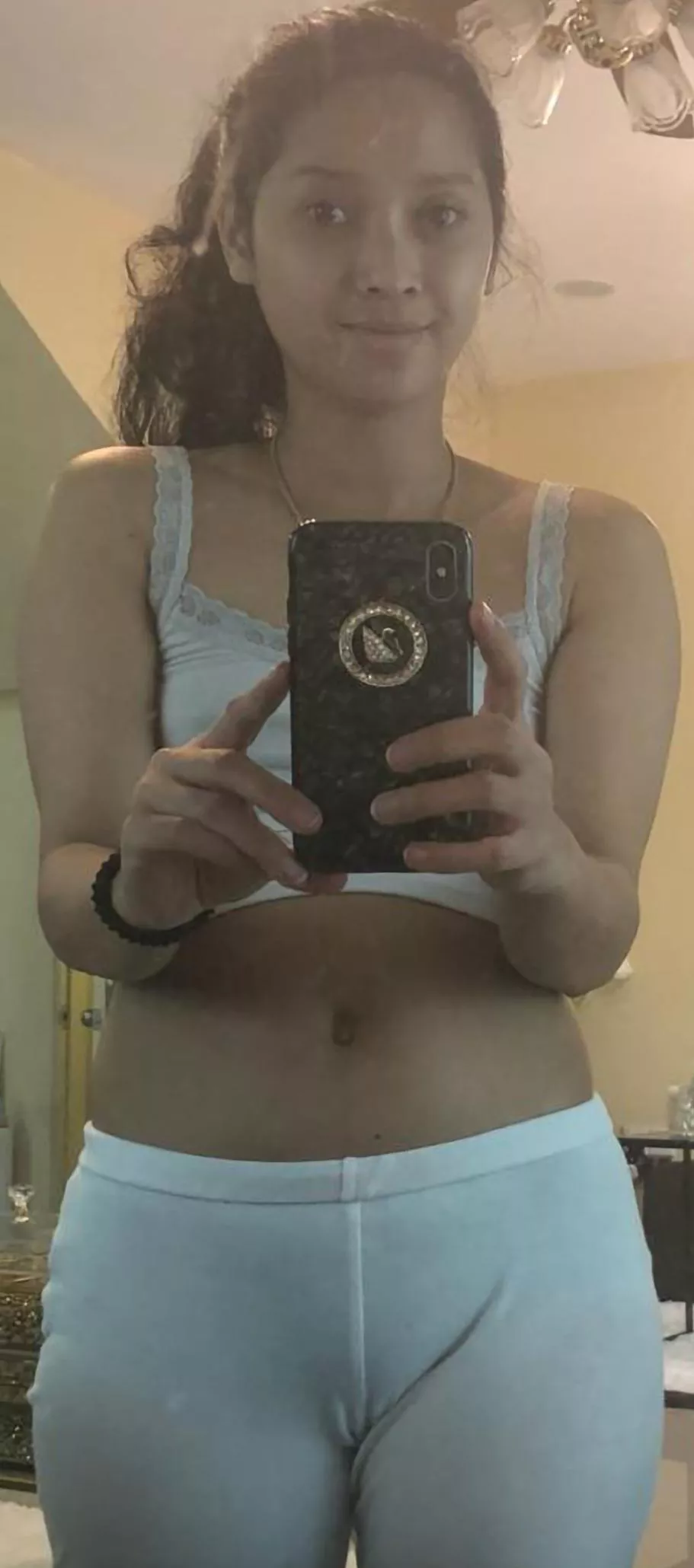 what are your thoughts on her?