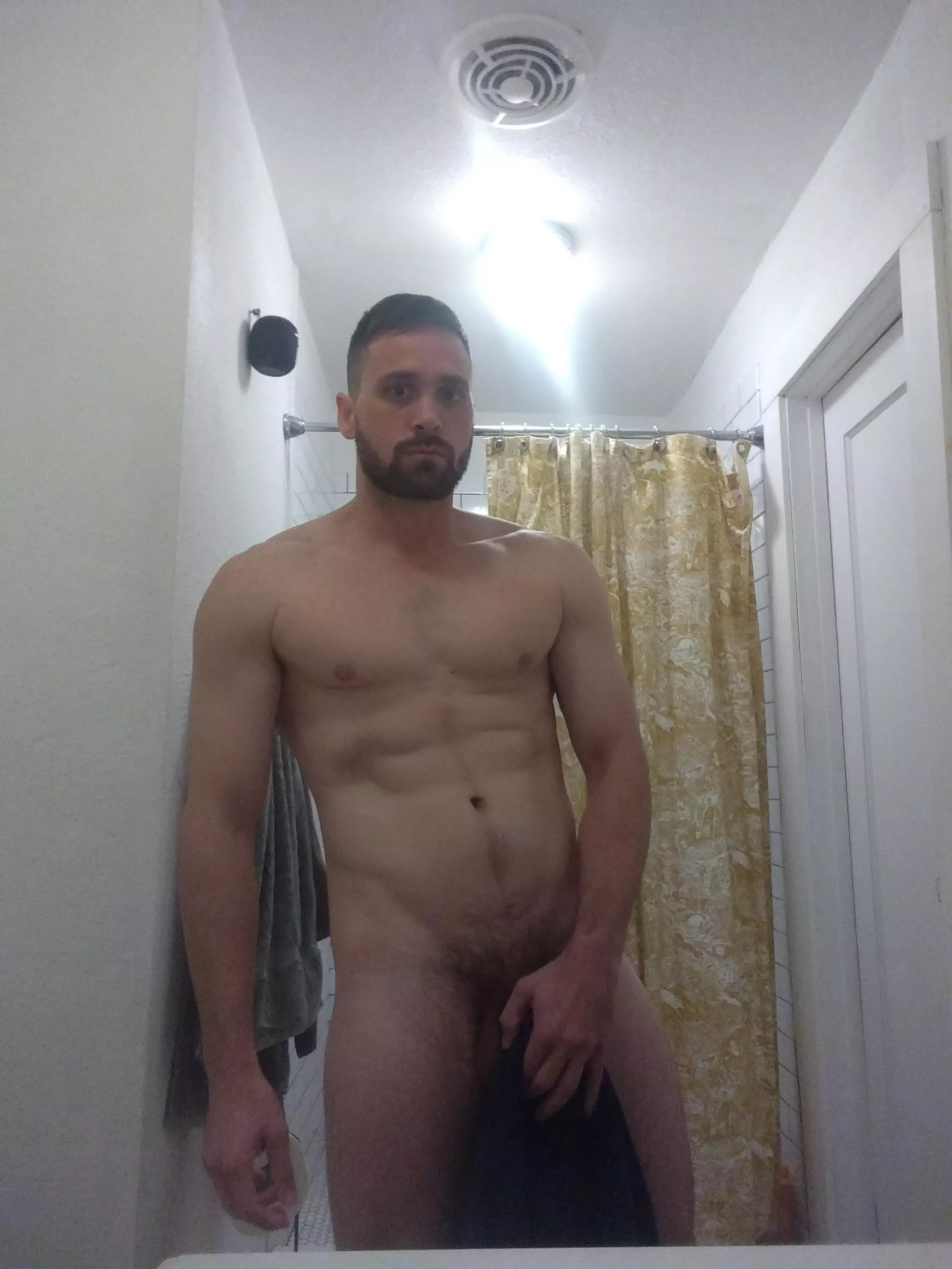 What would you do if I was in fryof you