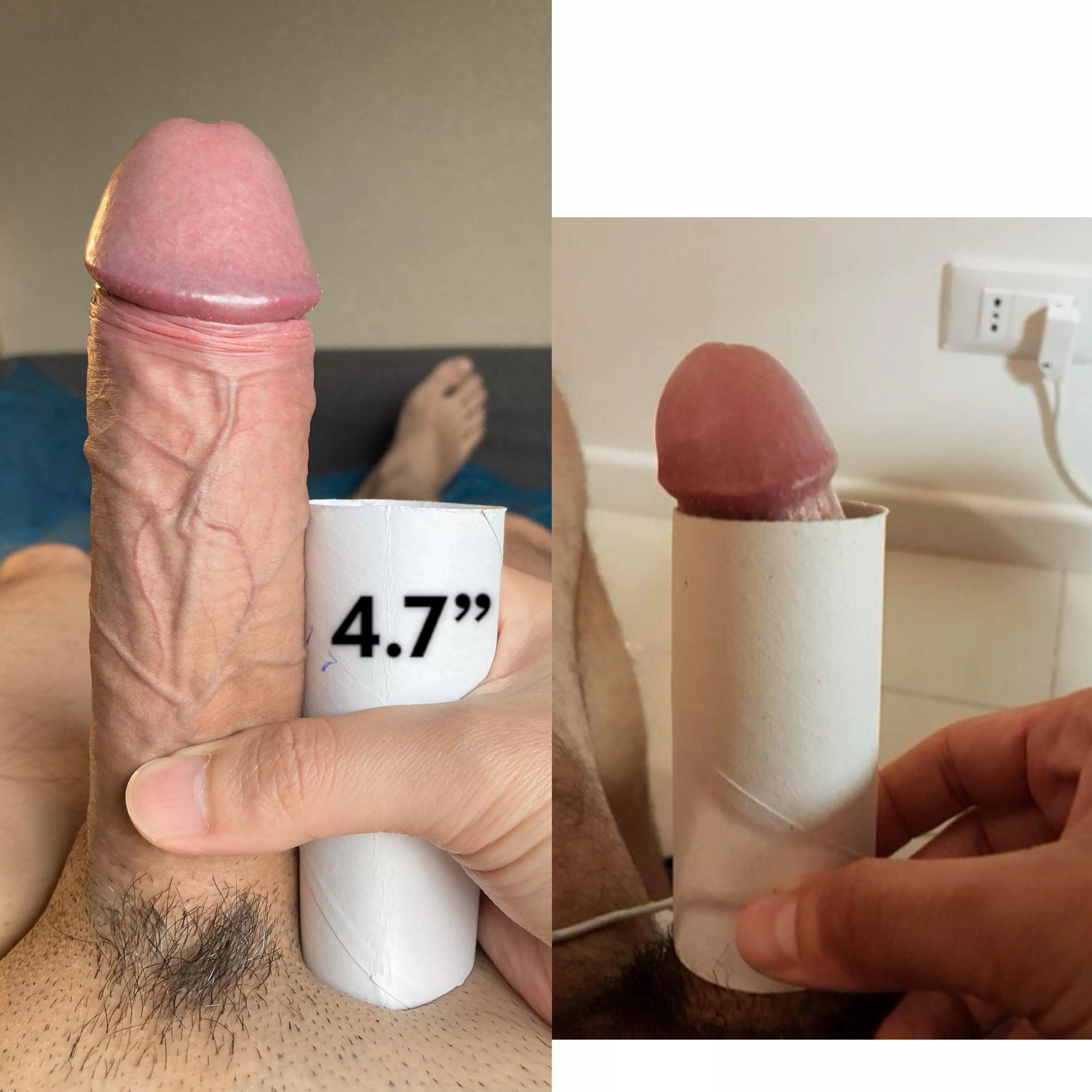 Which do you prefer, right or left?