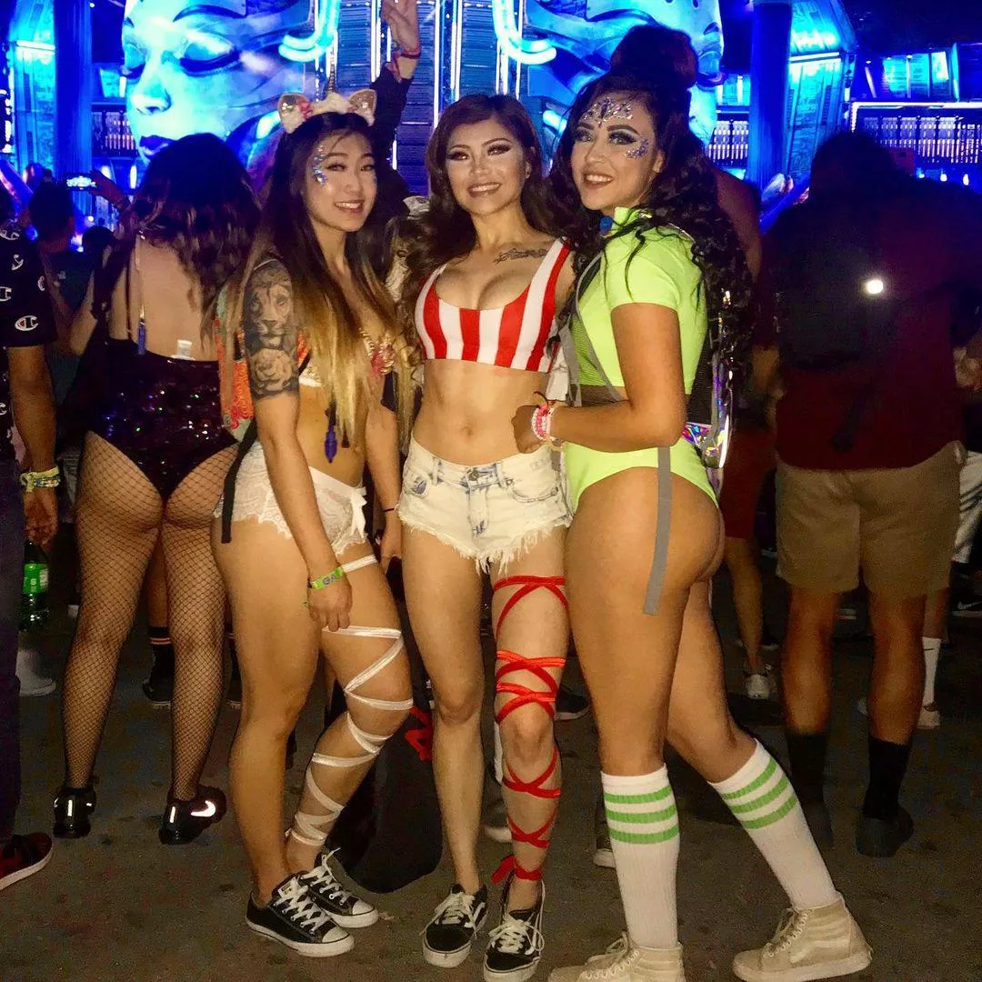 Who’s you favorite?