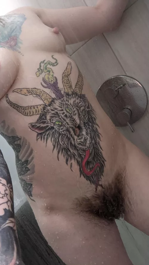 Will you wash my back?