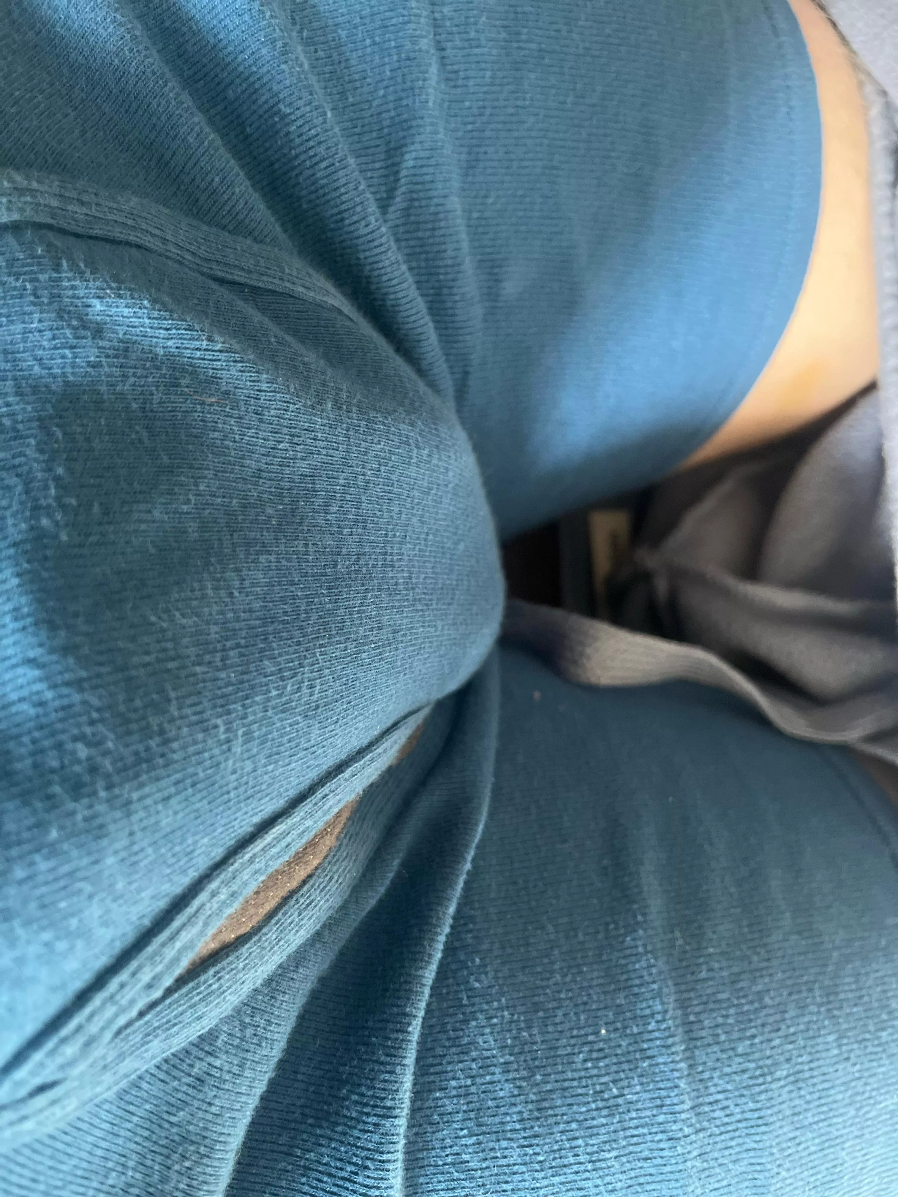 Would these be considered boxers? Or boxer briefs?