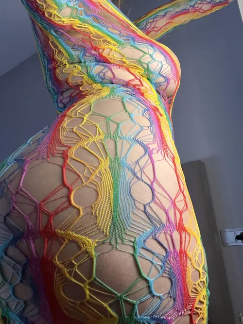 Would you let me wear this on a date?