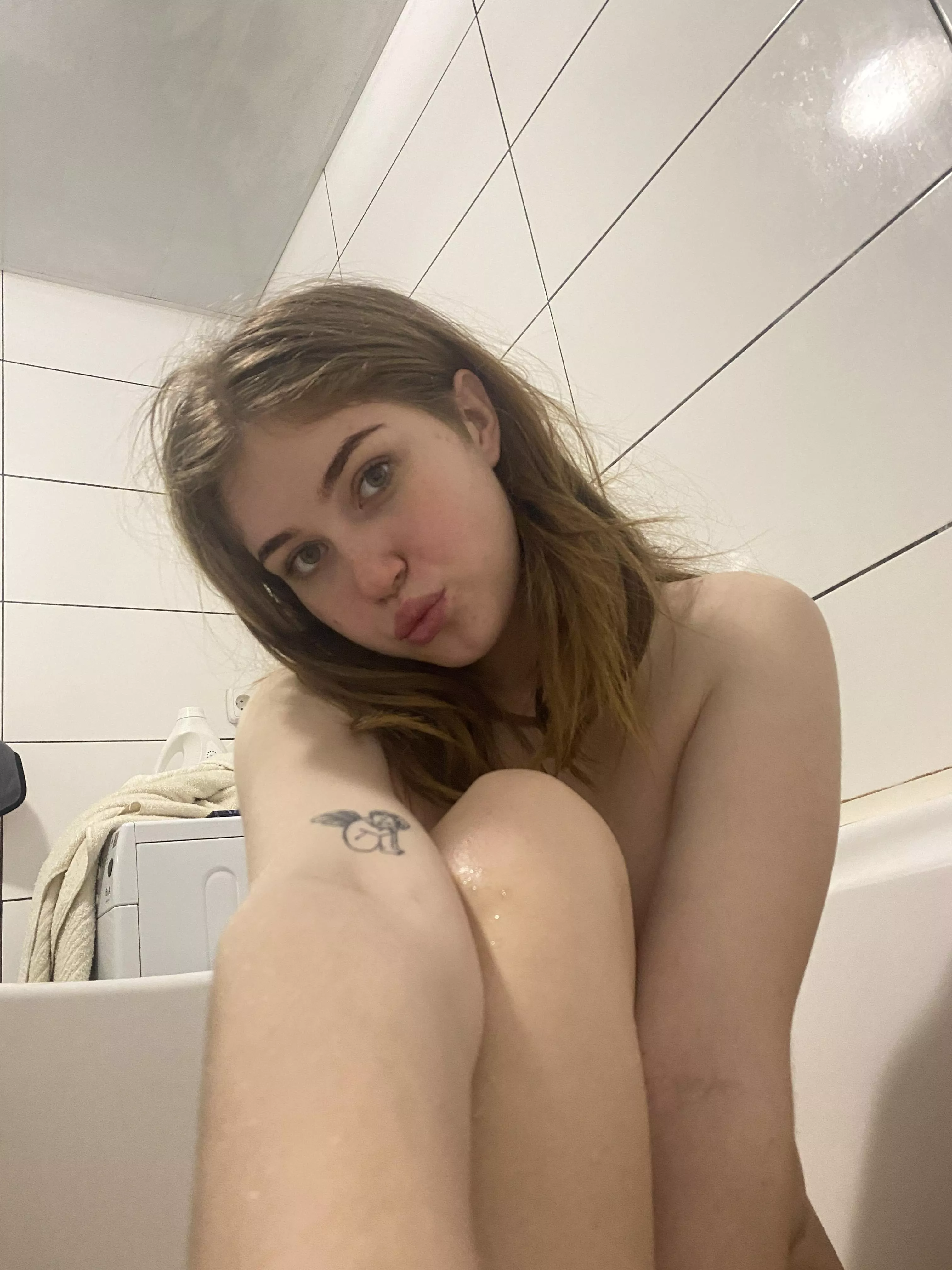 Would you still fuck me if I was your daughters friend?