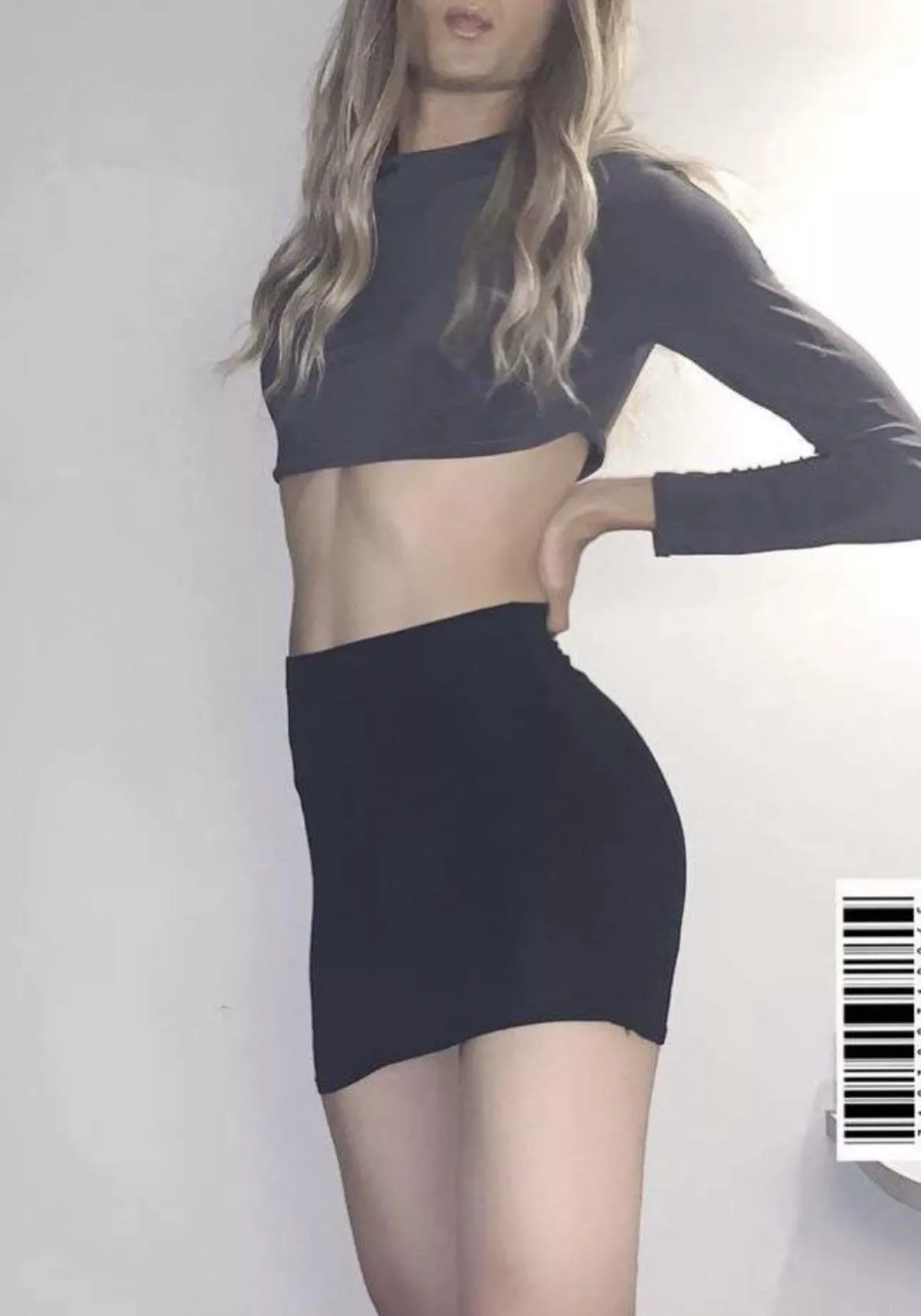 Would you take me out? 🥺