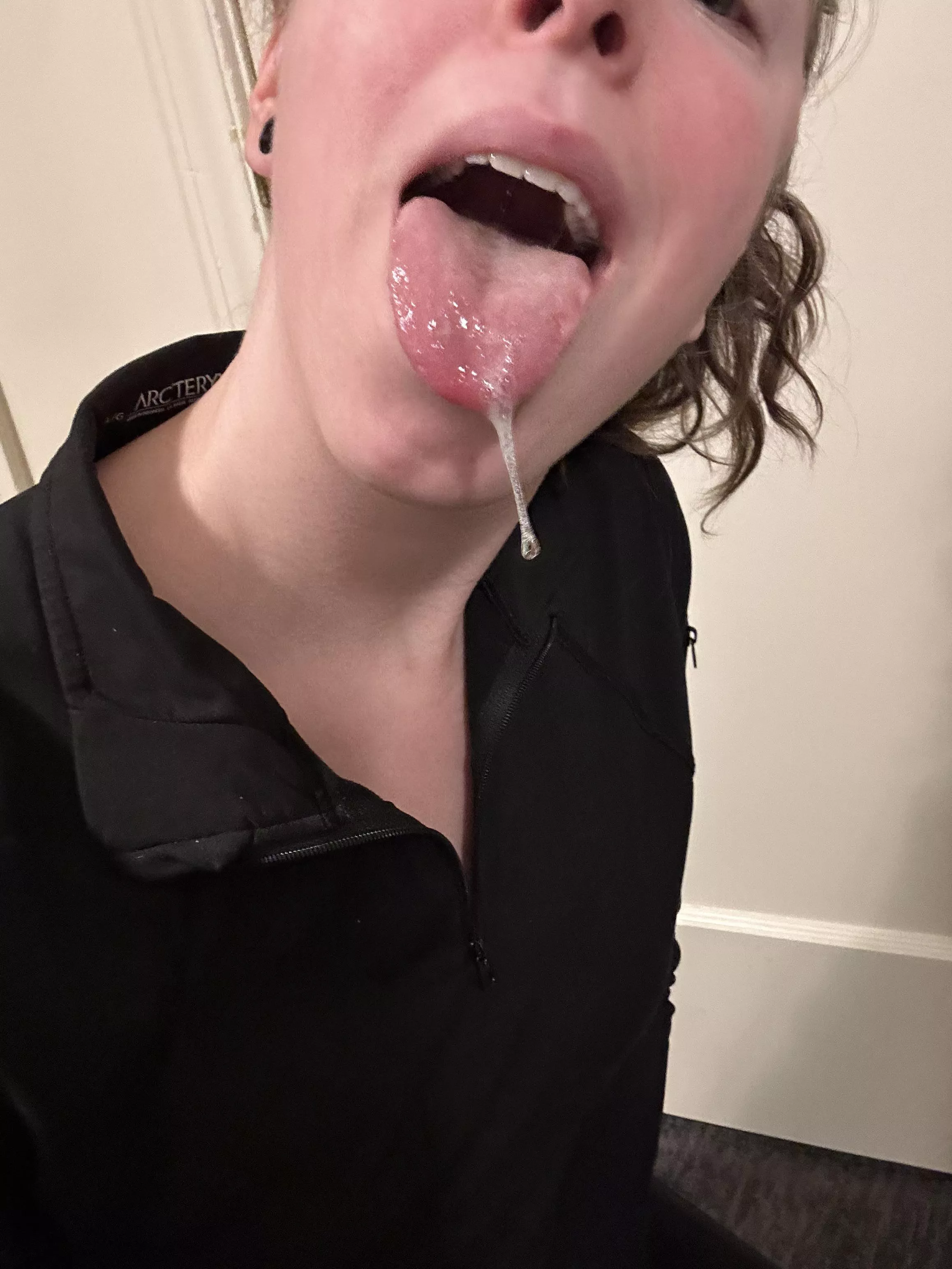 You better catch it [oc]