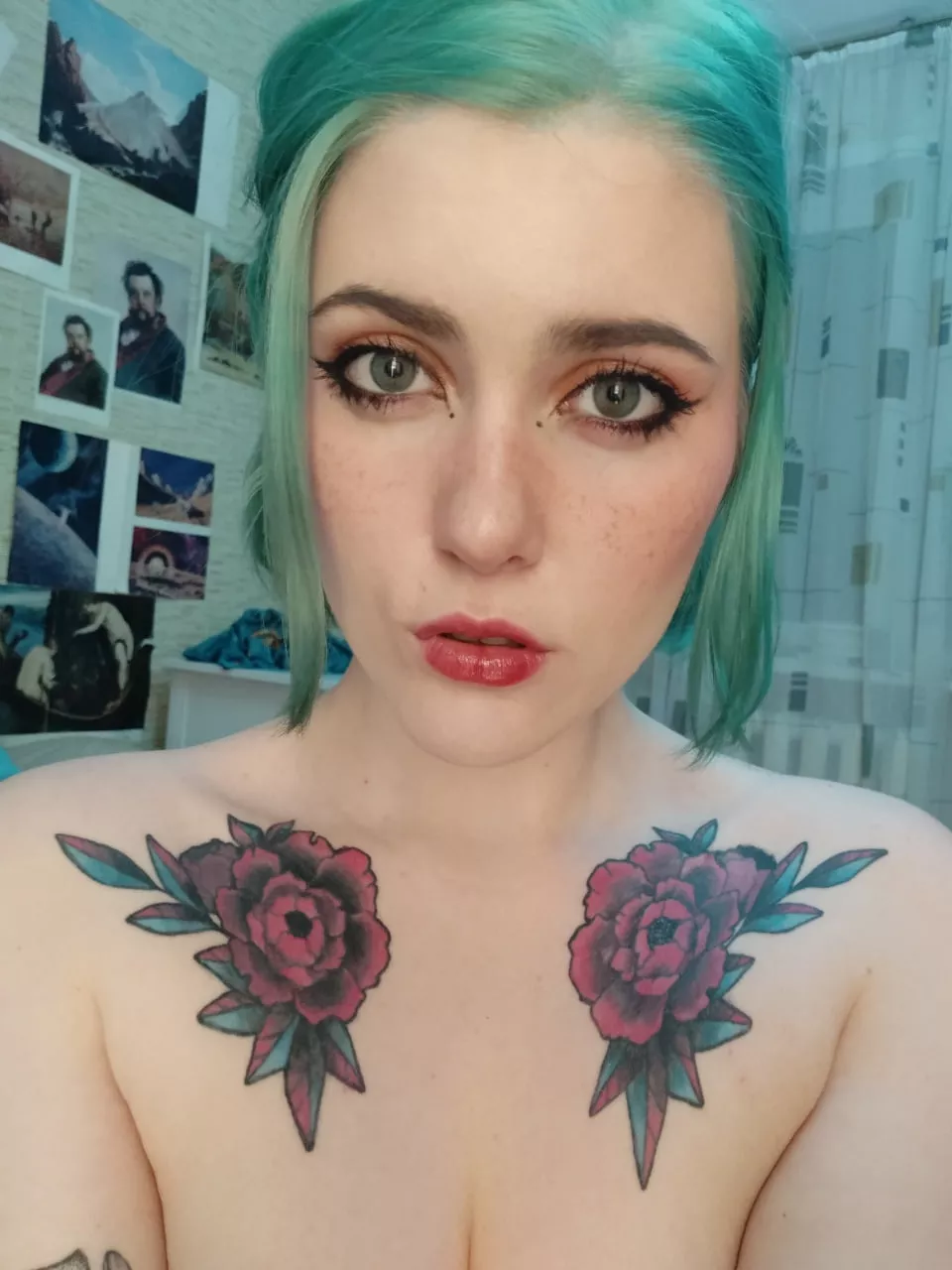 Your best Succubus💙💦