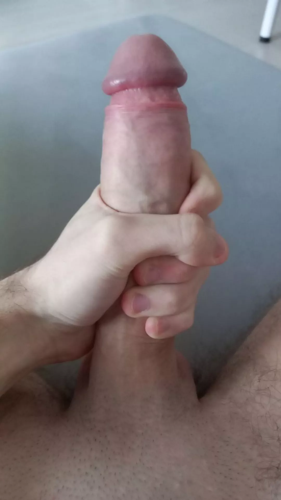 Your mouth will be so perfect for hiding that cock😈🍆
