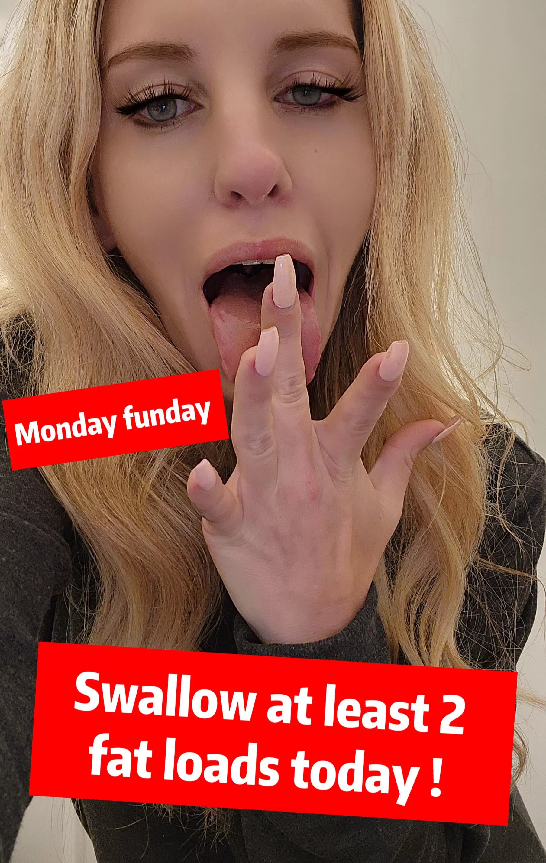 Yummy Monday cum eating 🥣 goals !!
