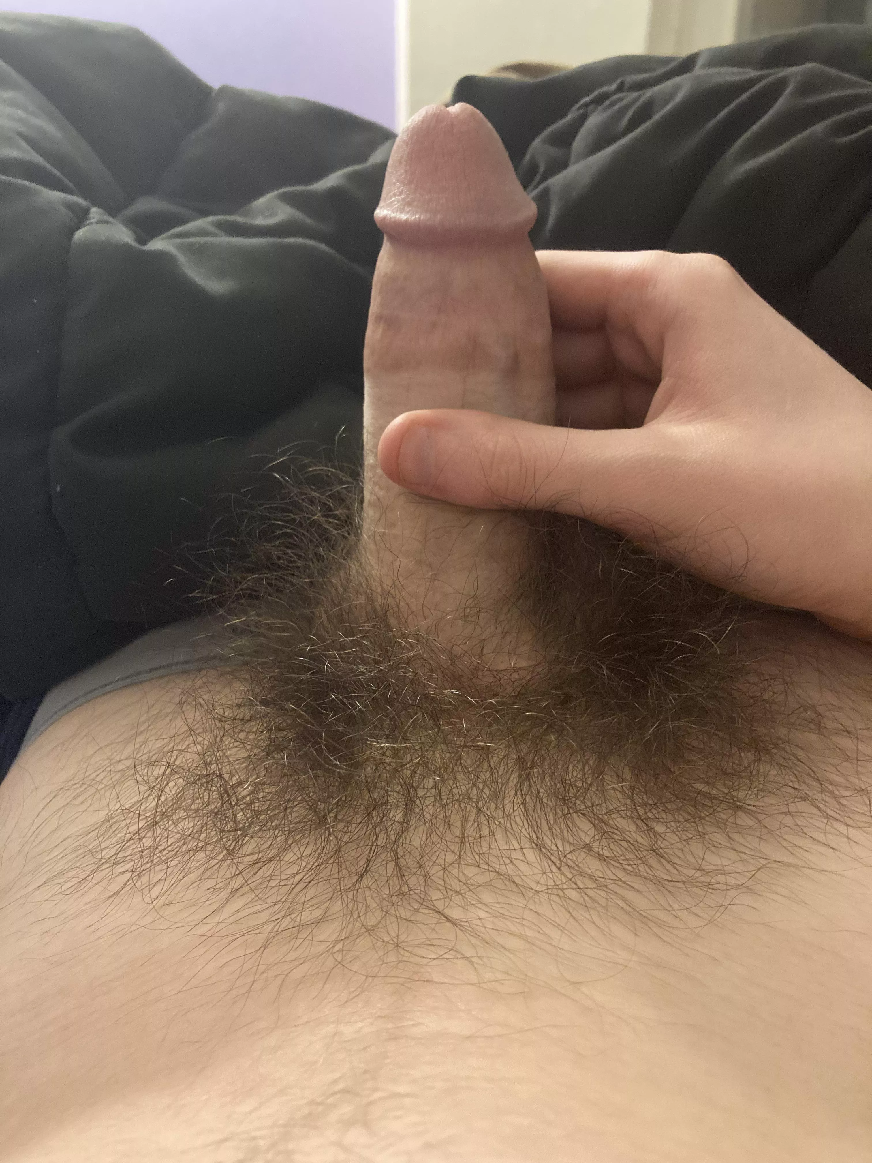 19M So fucking horny recently