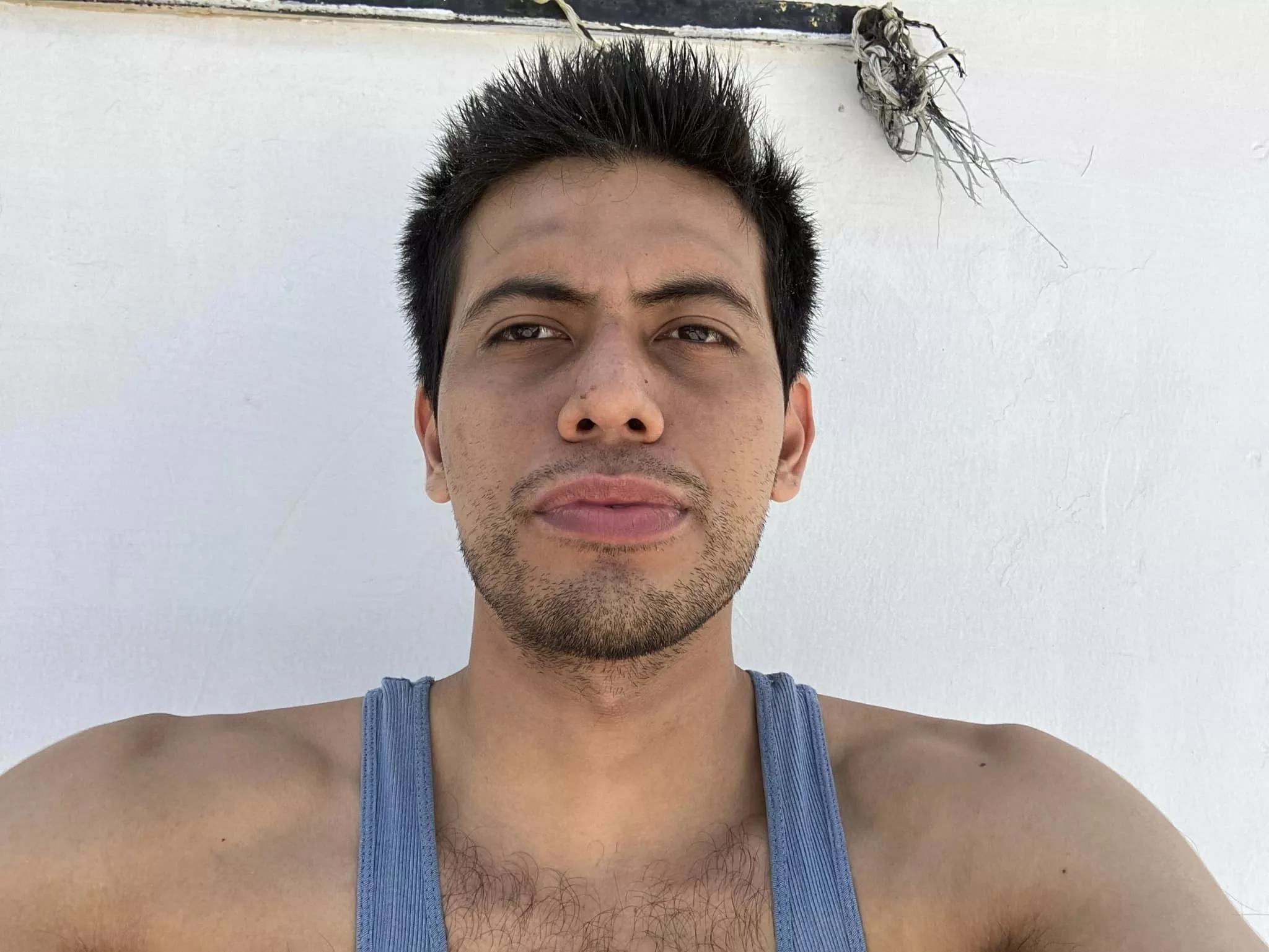30 yo, latino, I'll turn 31 in July 16th (Please rate me and be honest). 30 yo, latino, I'll turn 31 in July 16th (Please rate me and be honest).