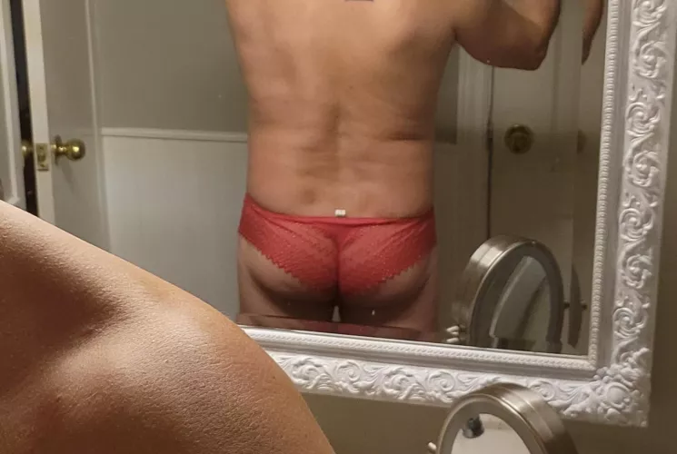 52M I like the feeling of these.