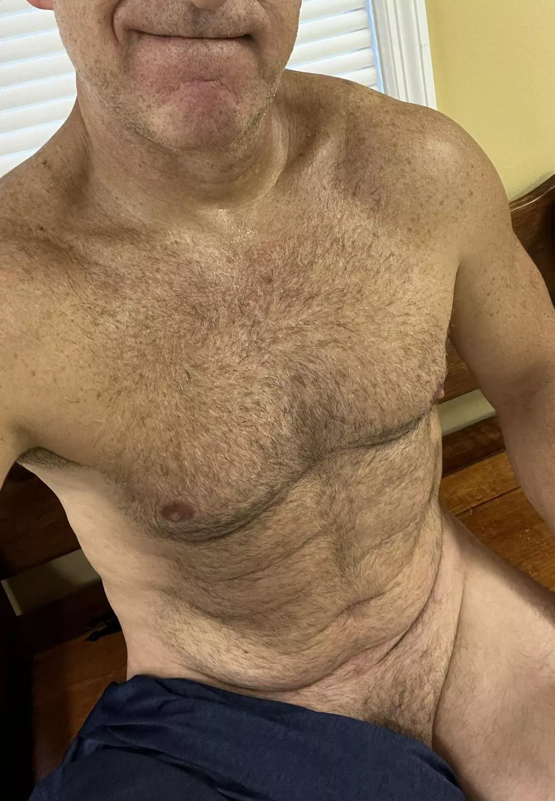 [54] Not too wild....