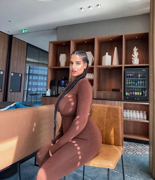 A sidevieuw does not help