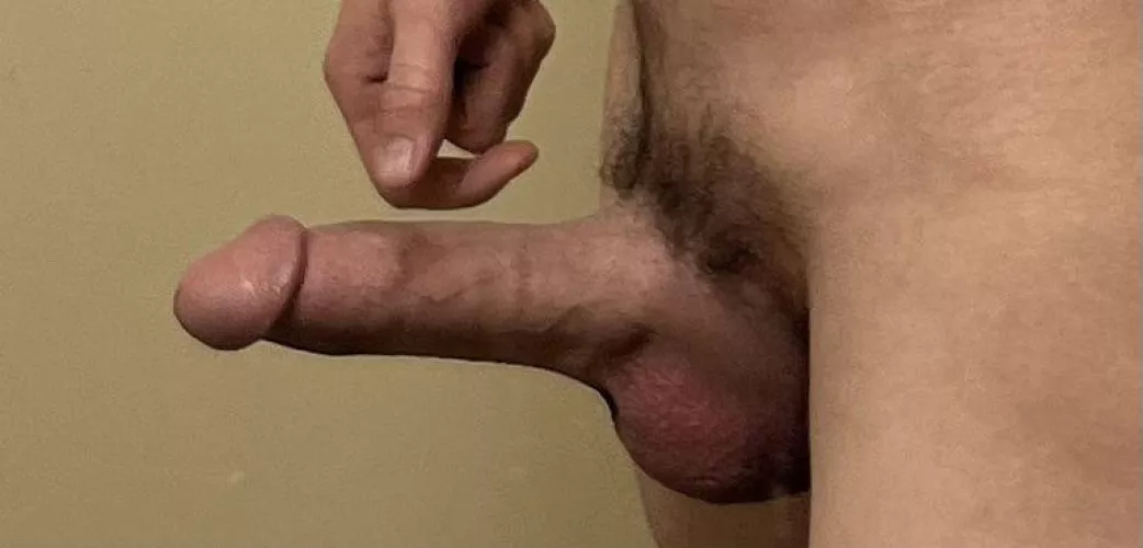 Always been self conscious…..be brutally honest.