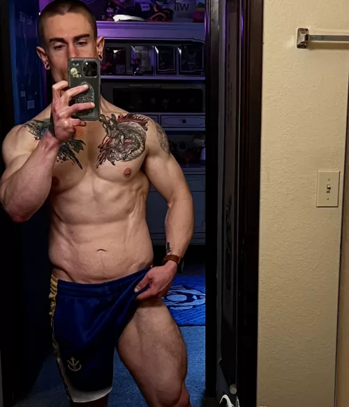 Always do your squats