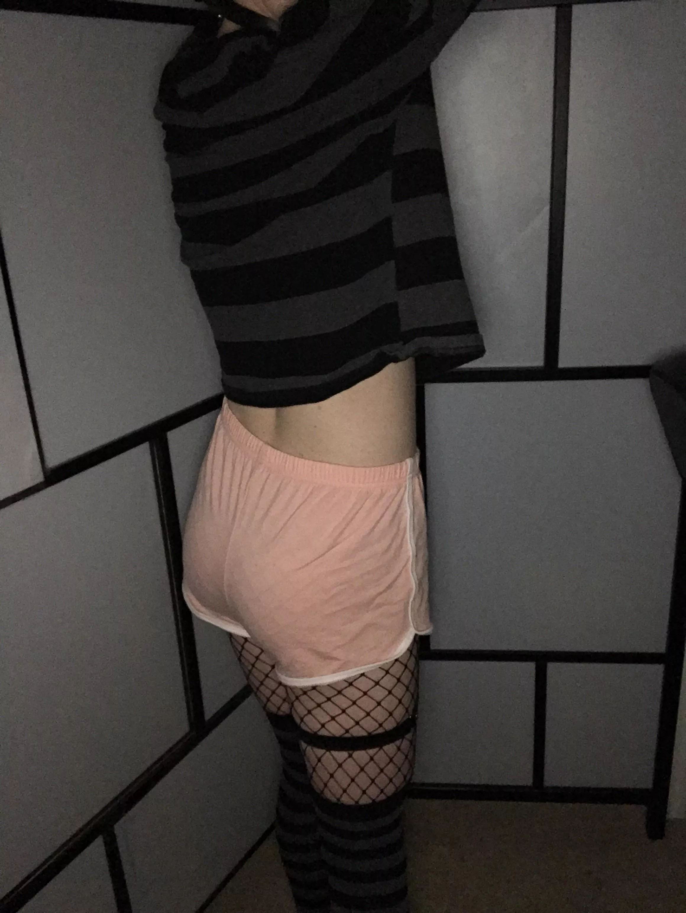 Am I “Down with the Thiccness”?