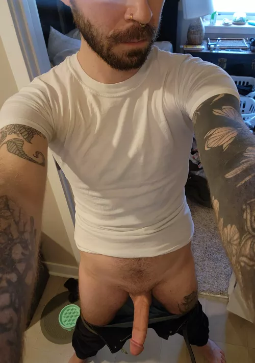 Any suggestions on where to put this?