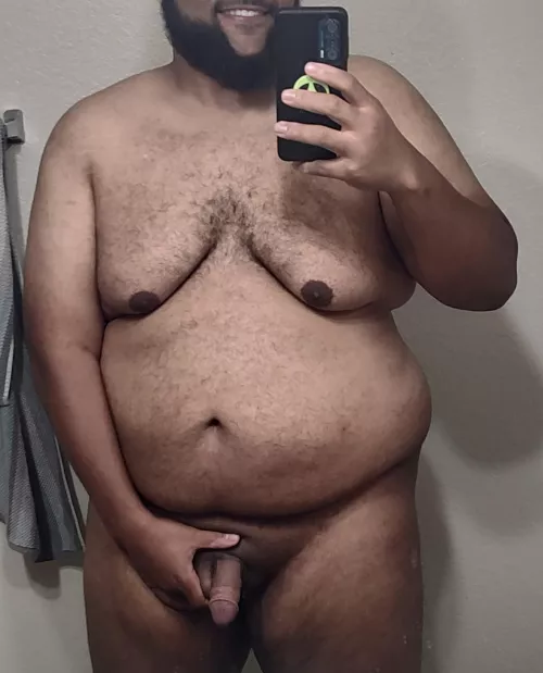 Anybody looking to get fucked by a Fatboy?