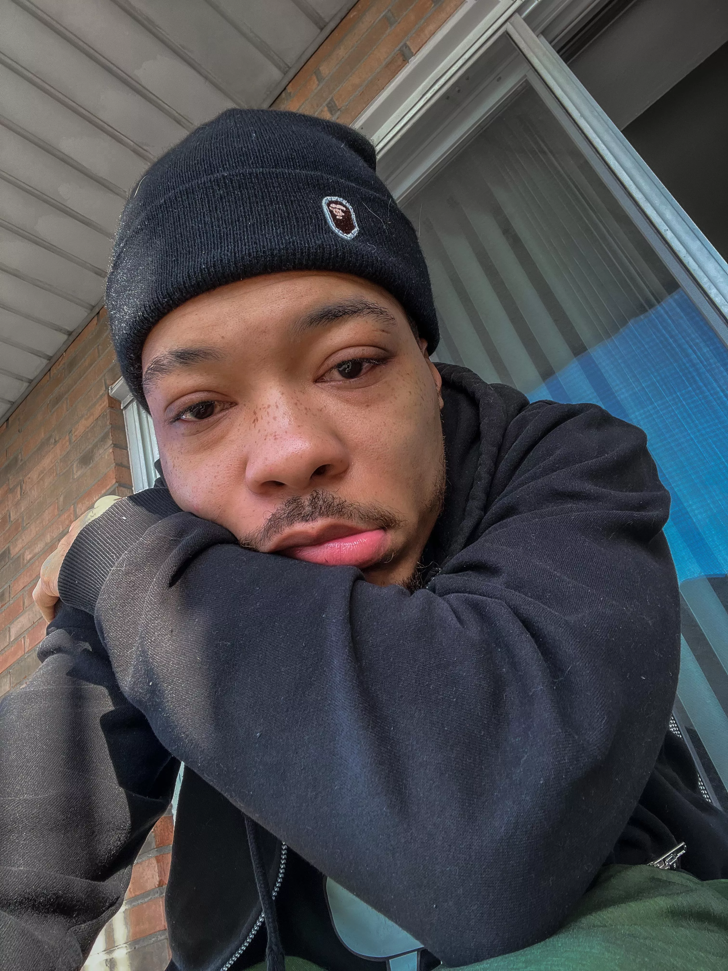 Anyone down to chat and play on PS?