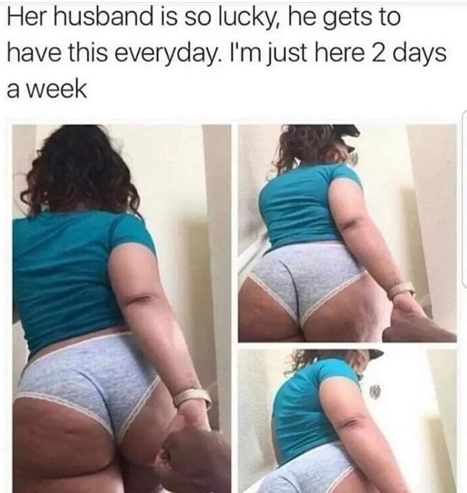 Anyone know the name of the chick in the meme with the booty?