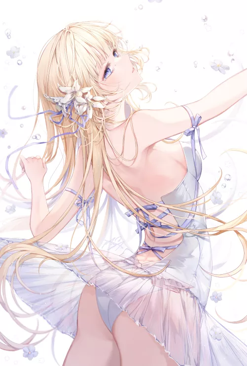 Ballerina [Original]