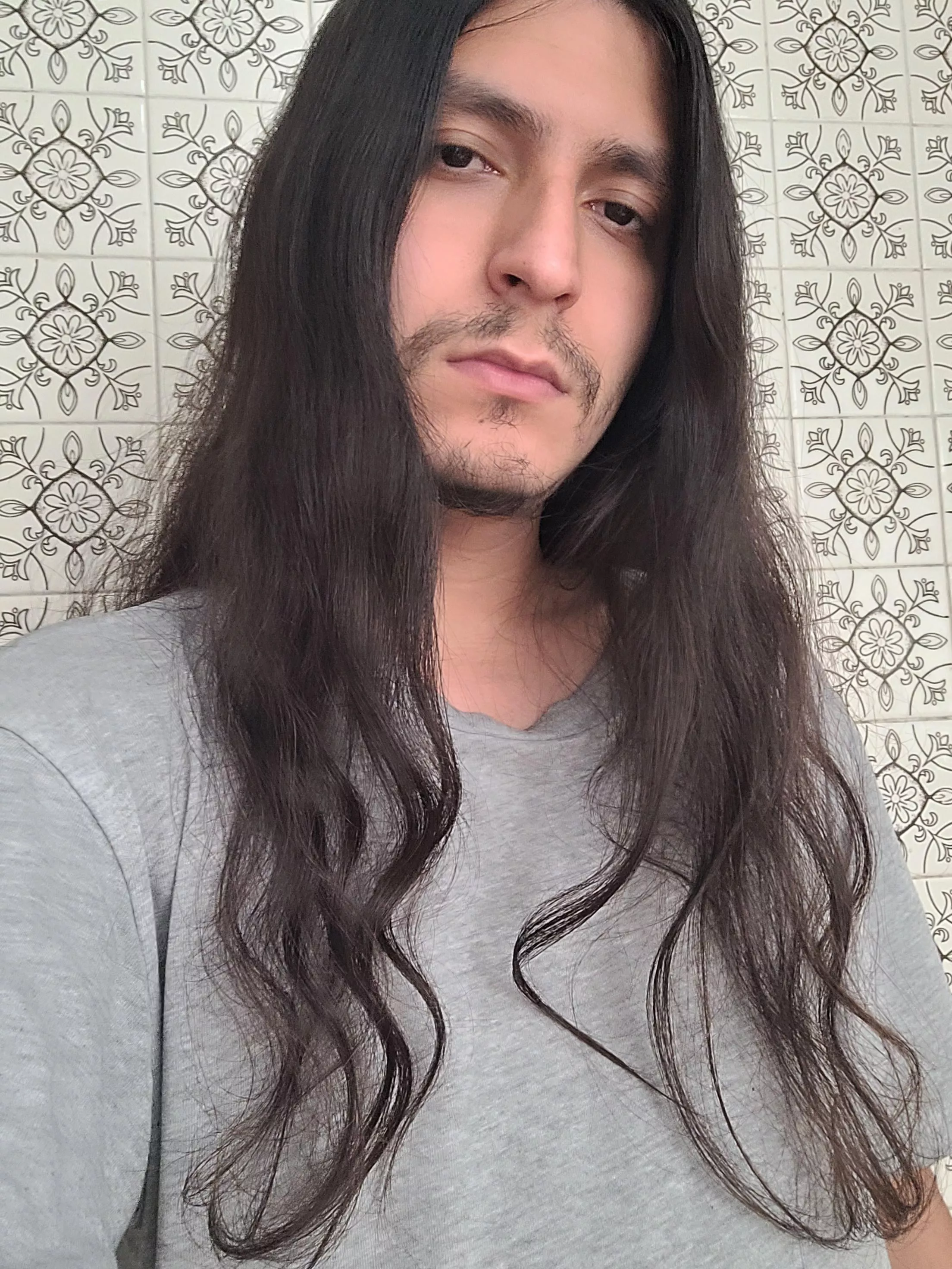 Been playing solo for a while, wanna be friends? Been playing solo for a while, wanna be friends?