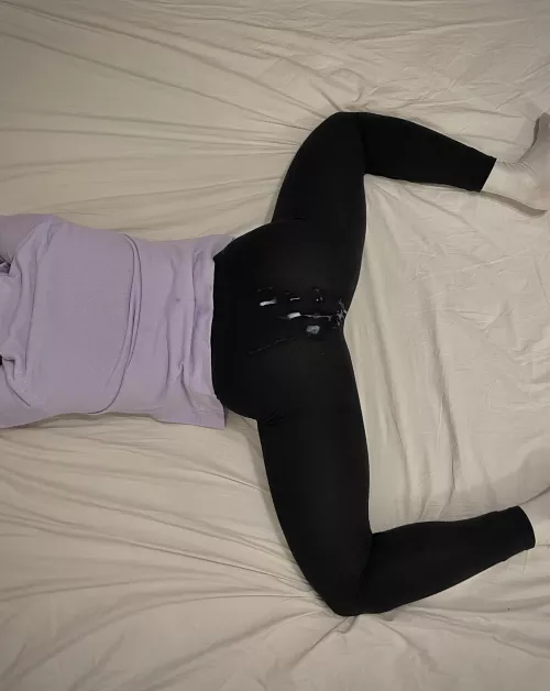 Best way to wear them