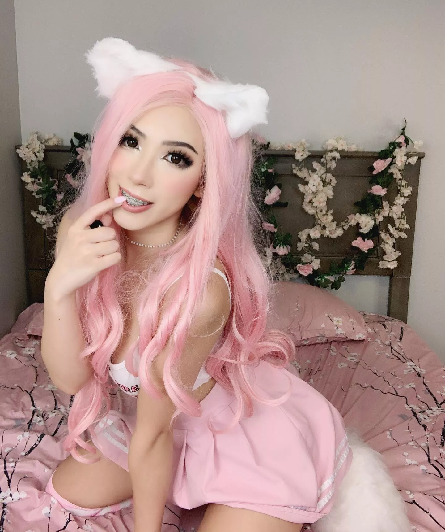 Breed with your cat girl