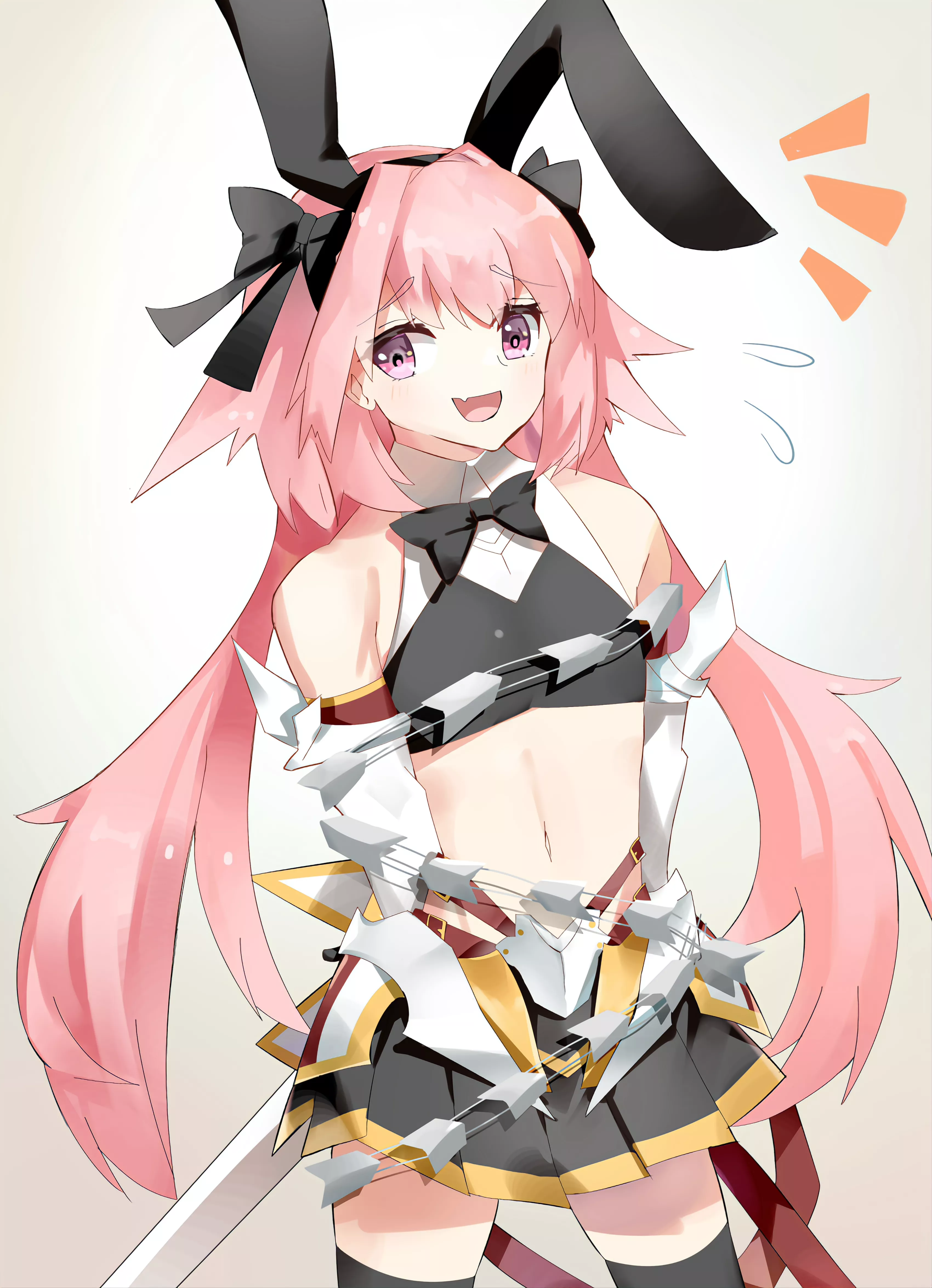 Bunny Astolfo