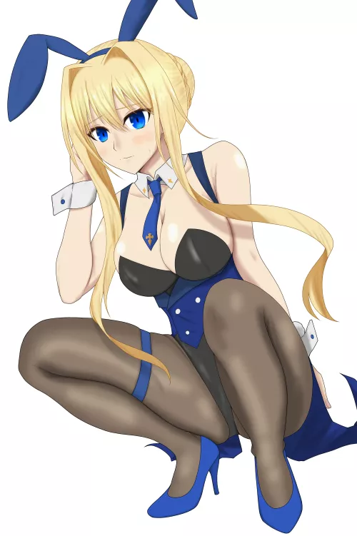 Bunny Girl Alice (Sword Art Online)