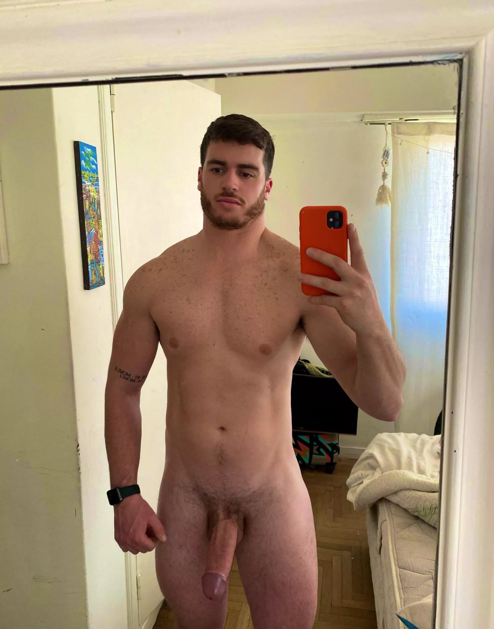 Can a dilf get some women on here?