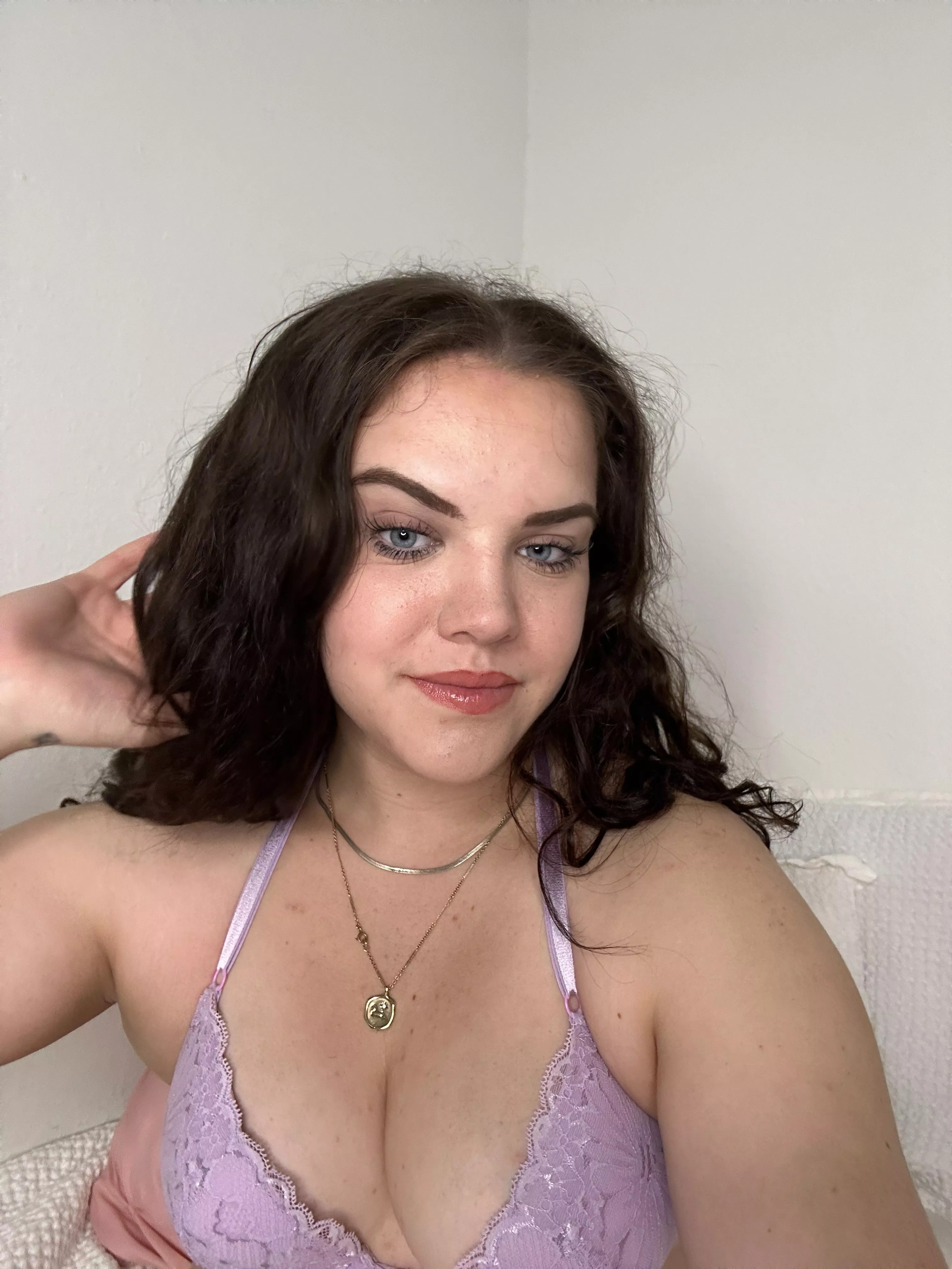 Can I be your Snow White?