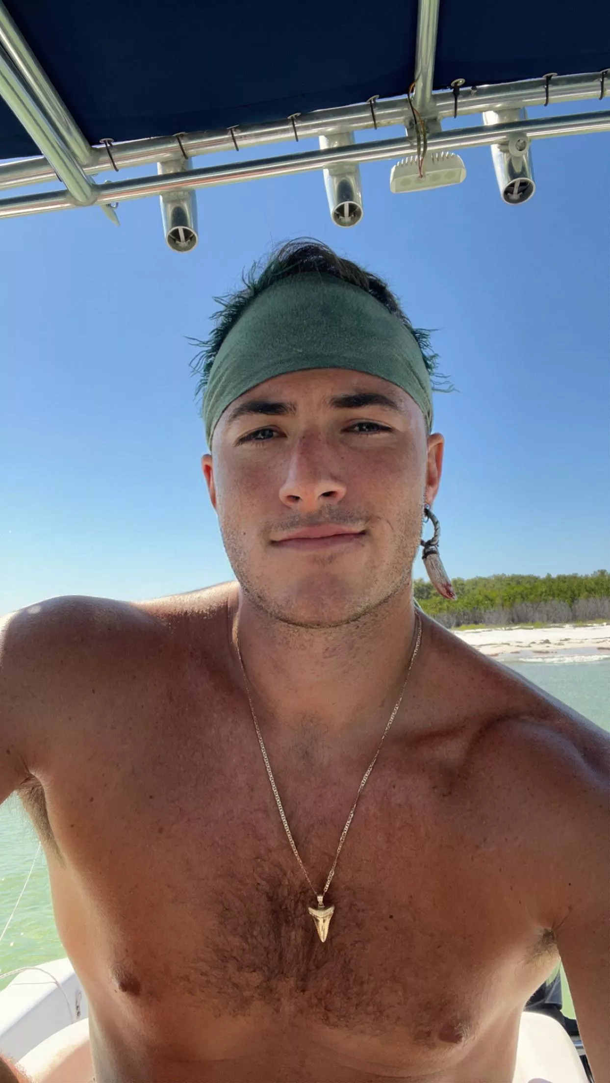 Come feel the motion of the ocean π Come feel the motion of the ocean π