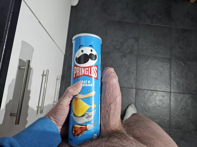 Cum and give it a taste