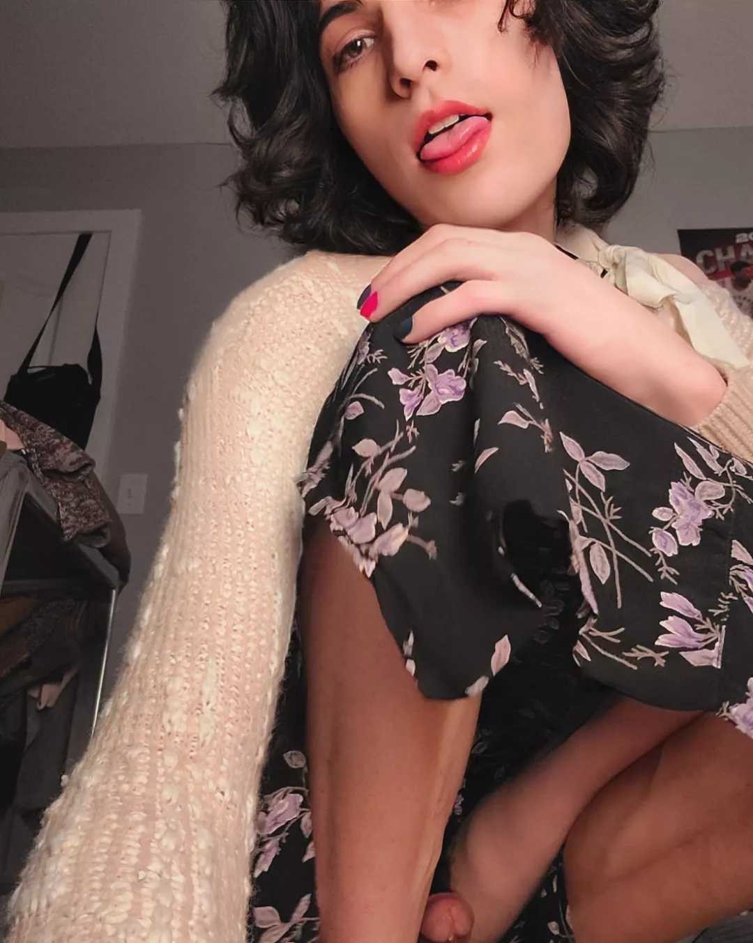 cum to mama 👀👅🩷