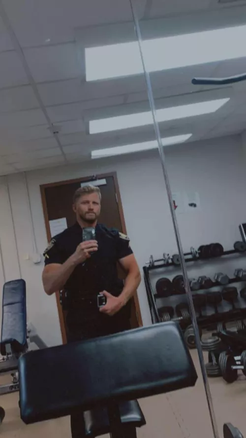 Damn I make this look good