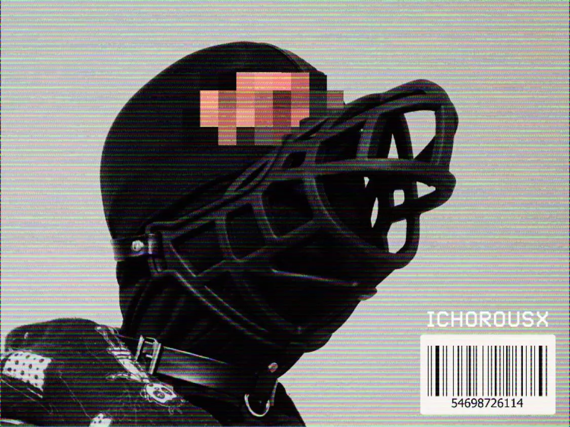 Do you like my muzzle?