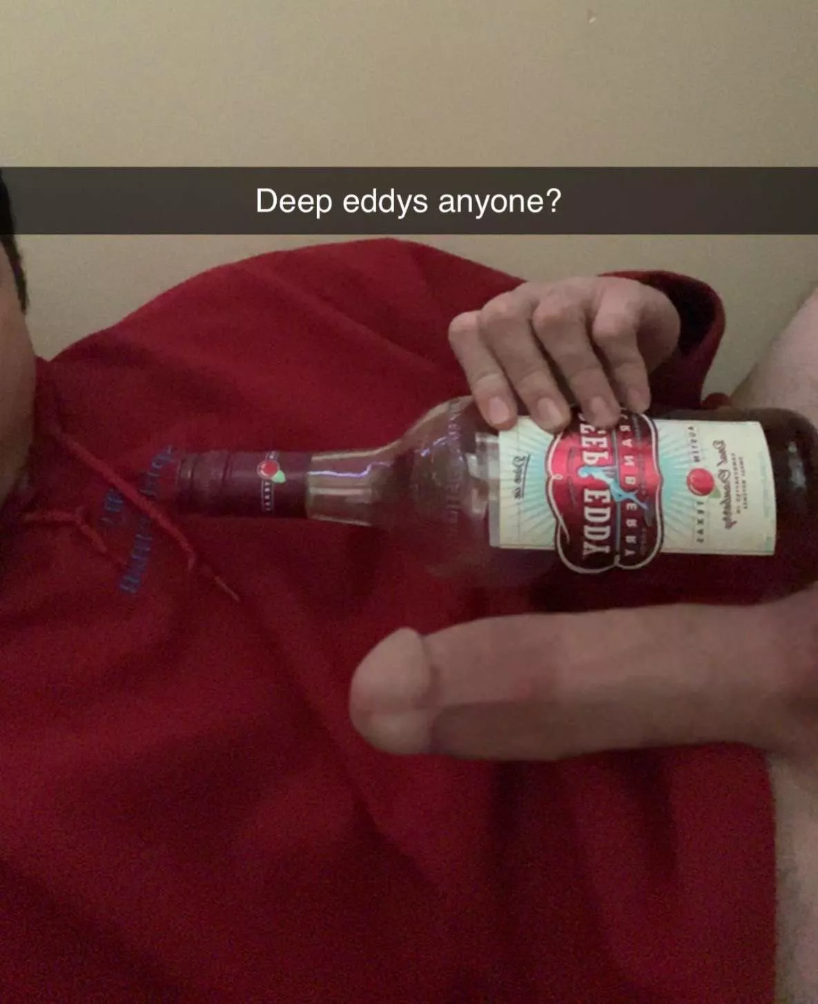 Do you like them thick?