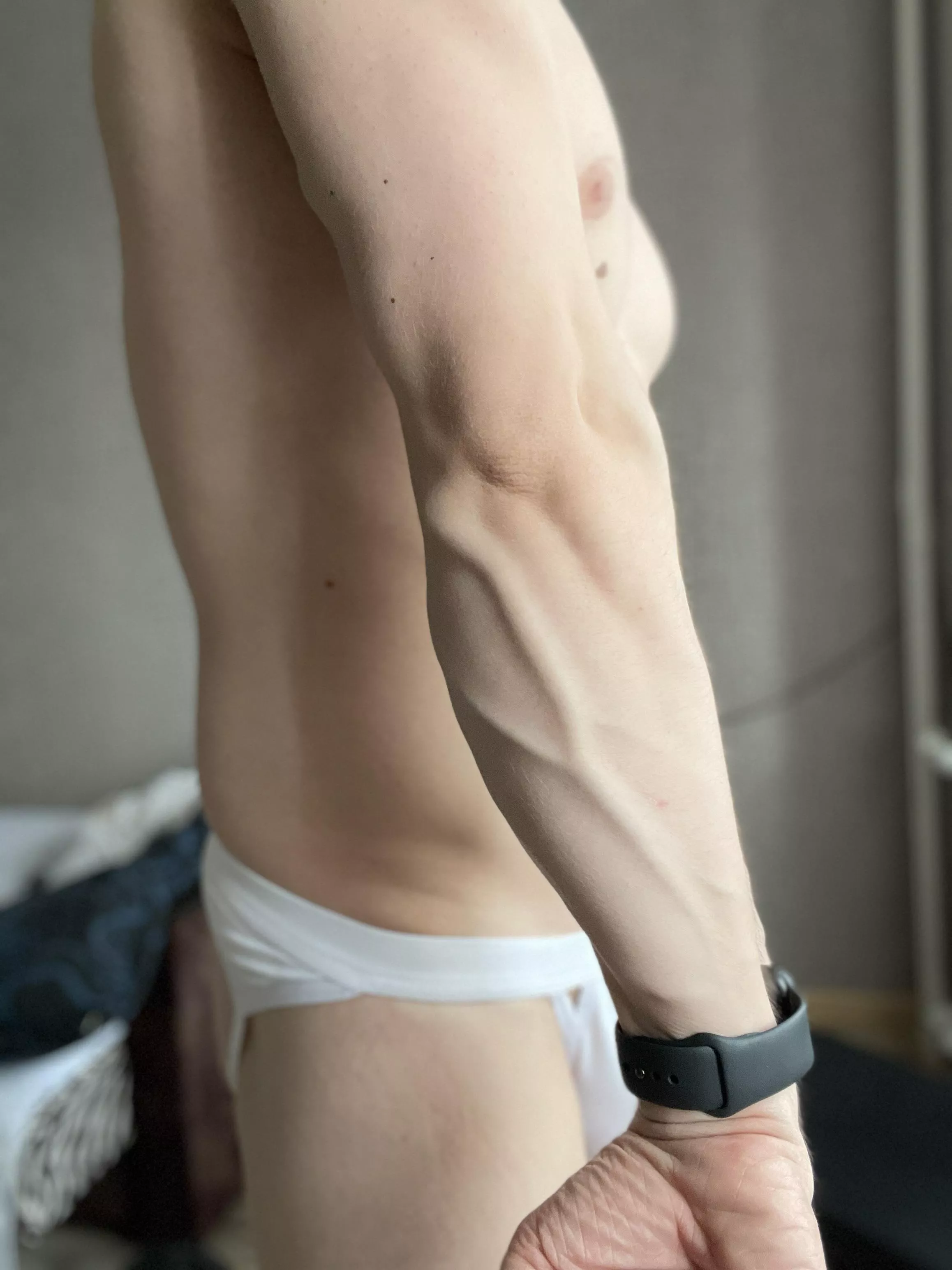 Do you love veins?