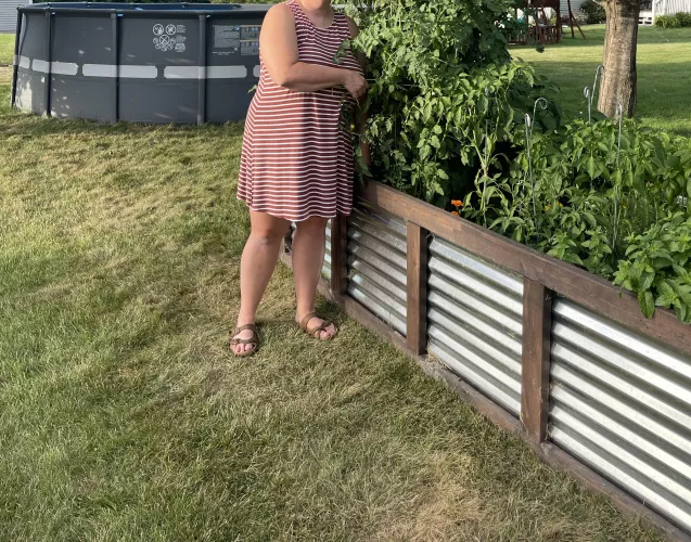 Do you want to see what's underneath?