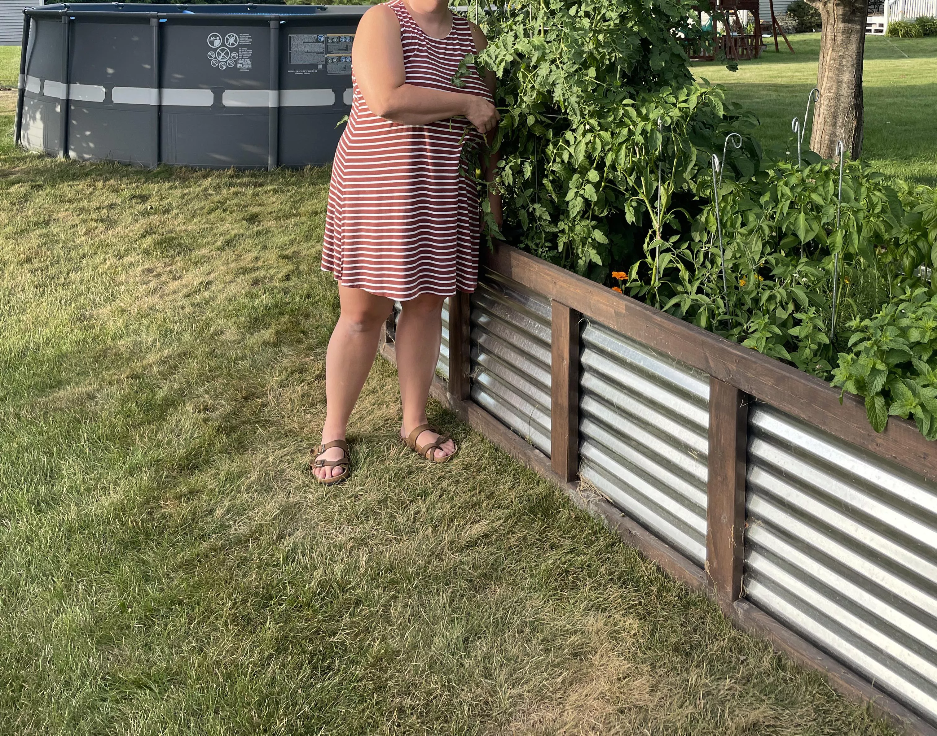 Do you want to see what's underneath?