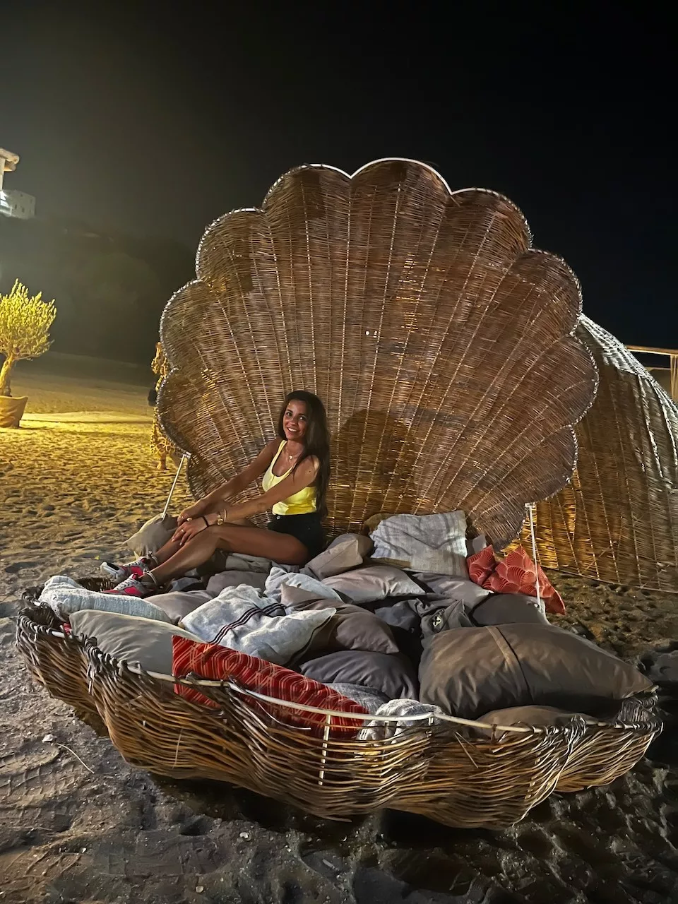 Do you want to try something new?