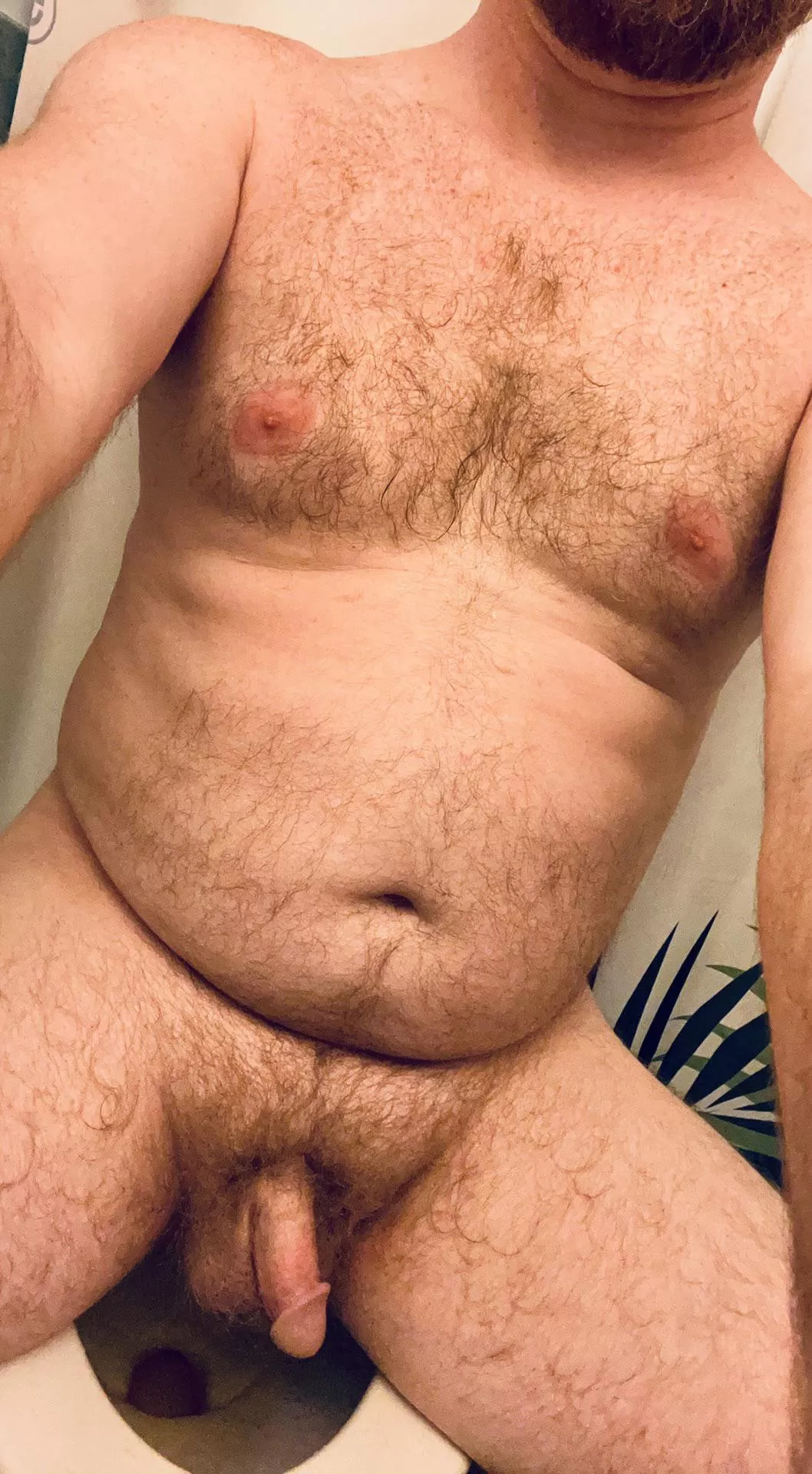 Does anyone find this attractive?