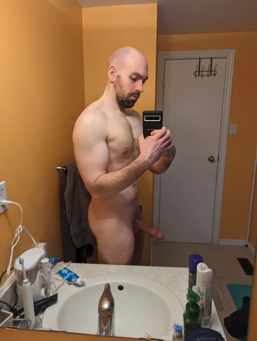 Does this interest any of you?