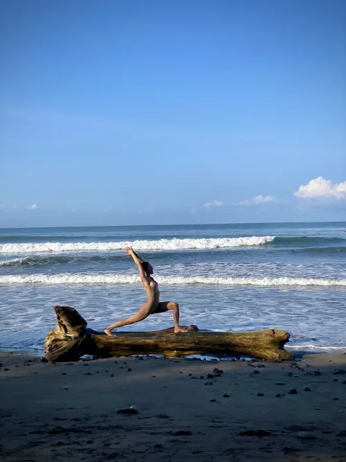 Don’t get washed away! 🌊