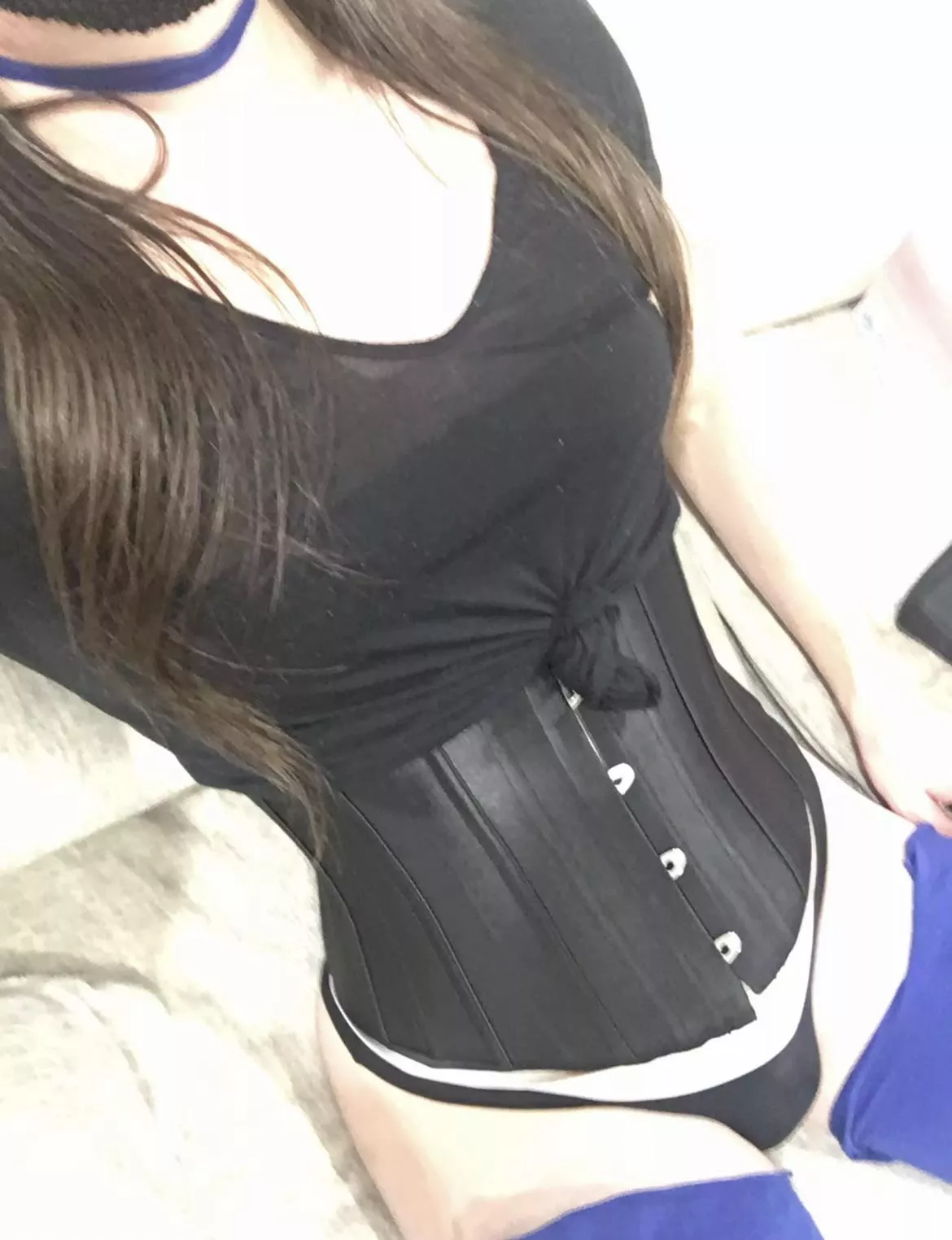 Every day I think more and more this isn’t a phase 🙈