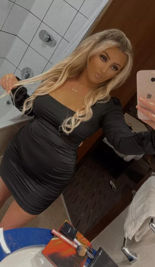 EVERYTHING about me is tight