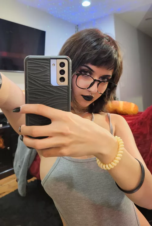 Evil never looked so good🖤