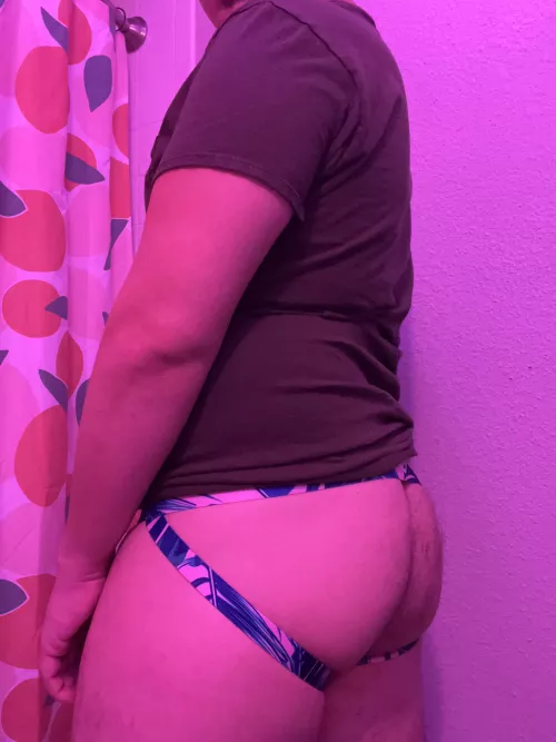 Feeling tropical 🌴